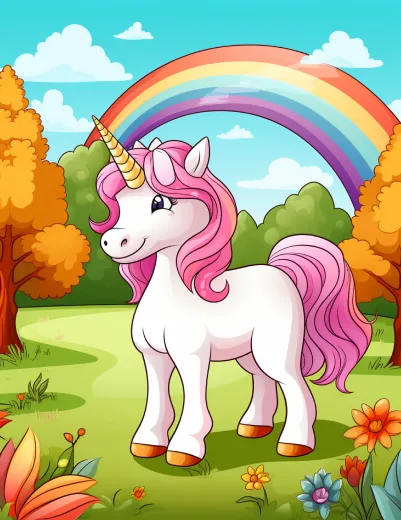 Kumpulan Gambar Mewarnai Anak TK & PAUD Lengkap - PDF Gratis Siap Cetak